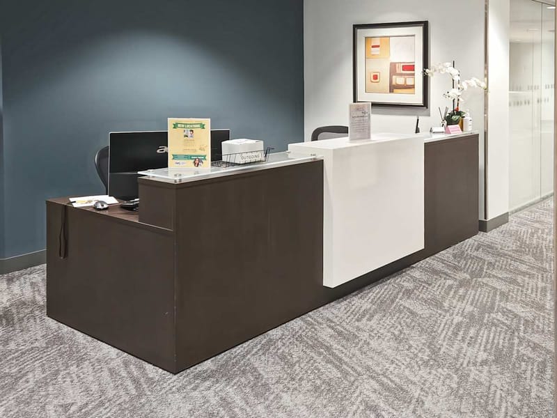 Regus - Ridgewood Corporate Square - 11900 N.E. 1st Street - Bellevue - WA image 2