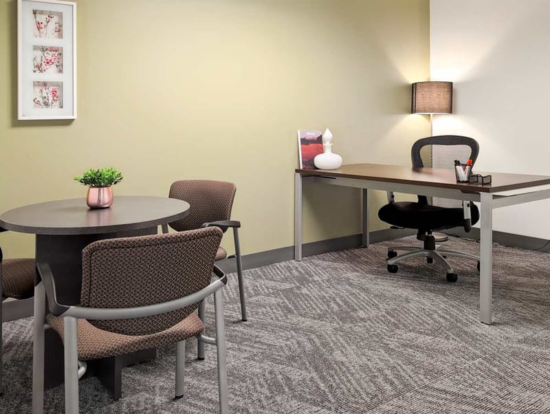 Regus - Ridgewood Corporate Square - 11900 N.E. 1st Street - Bellevue - WA image 4