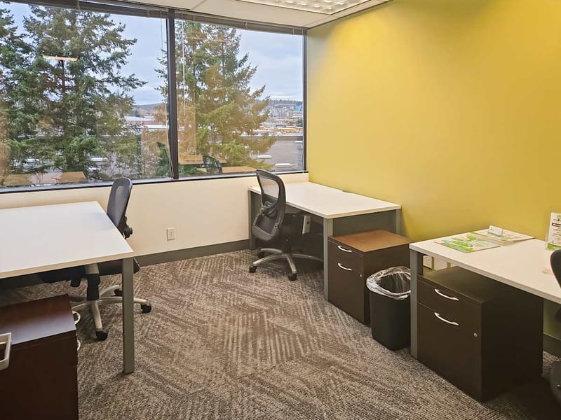 Regus - Ridgewood Corporate Square - 11900 N.E. 1st Street - Bellevue - WA image 8