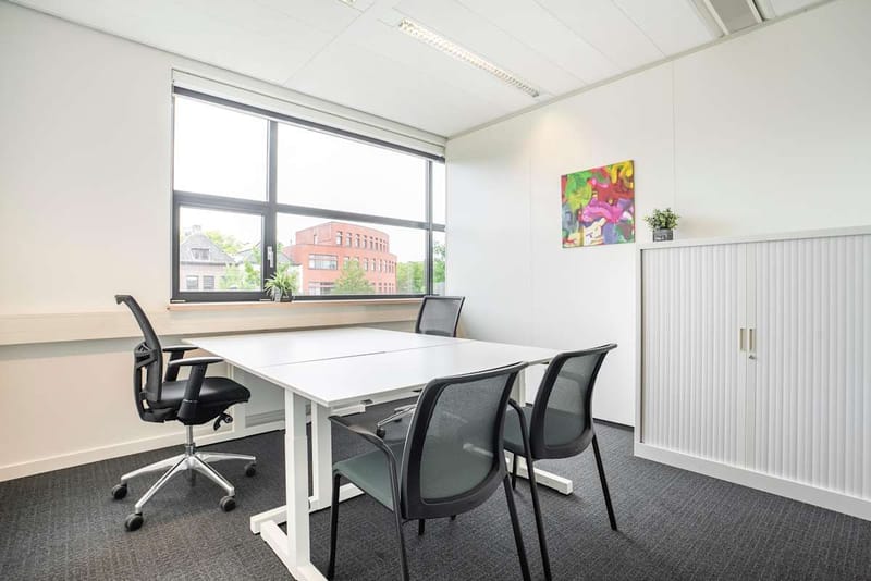 Regus - City Centre - Ceresstraat - Breda image 4