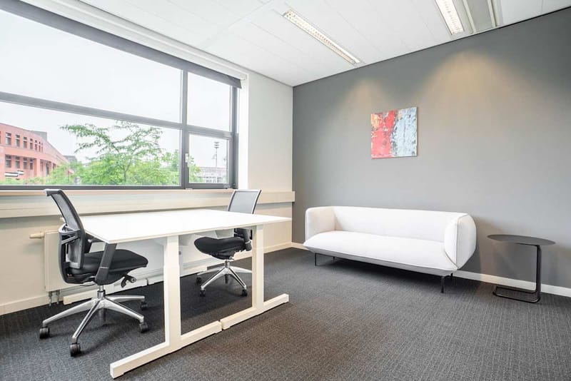 Regus - City Centre - Ceresstraat - Breda image 6