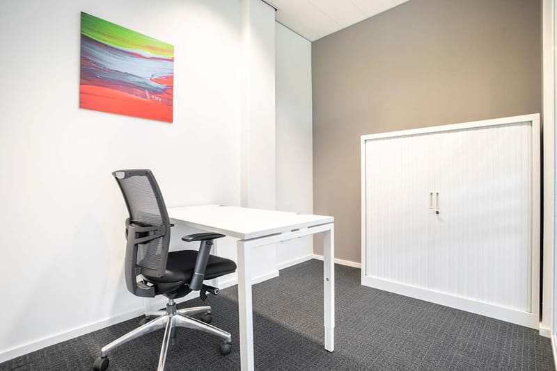 Regus - City Centre - Ceresstraat - Breda image 7