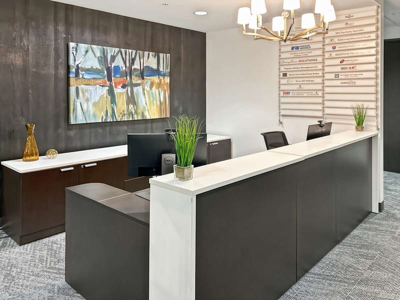 Regus - Bartram Park - 12724 Gran Parkway West - Jacksonville - FL image 12