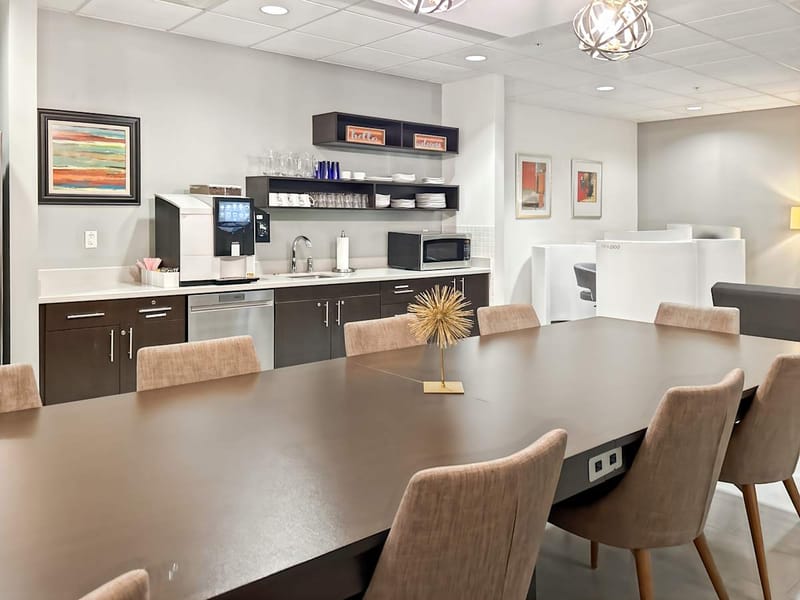 Regus - Bartram Park - 12724 Gran Parkway West - Jacksonville - FL image 13