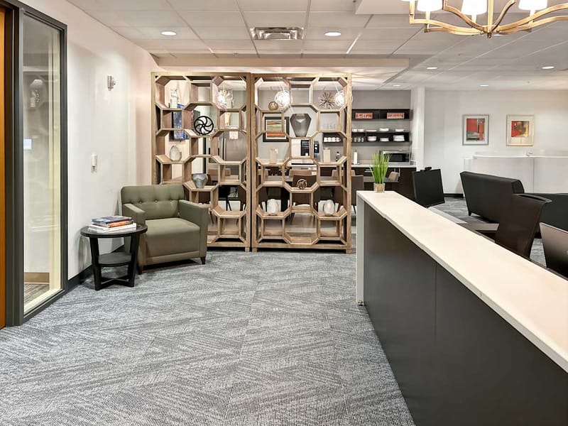 Regus - Bartram Park - 12724 Gran Parkway West - Jacksonville - FL image 14