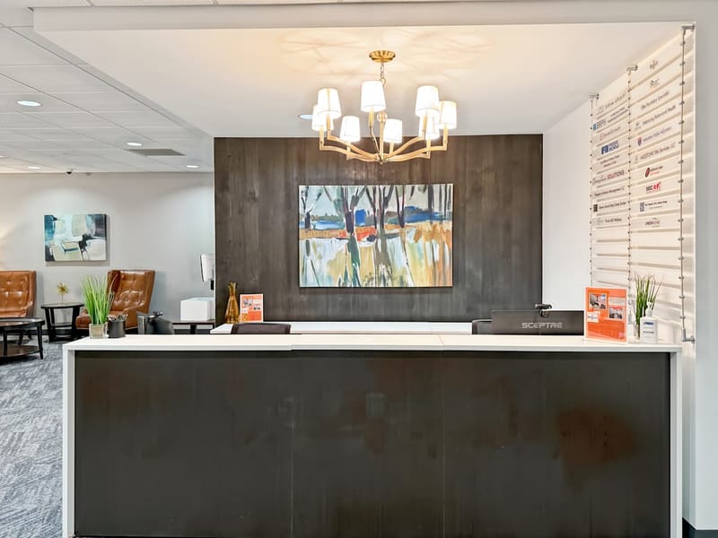 Regus - Bartram Park - 12724 Gran Parkway West - Jacksonville - FL image 2