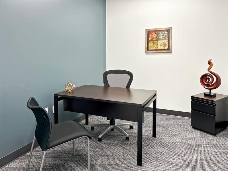Regus - Bartram Park - 12724 Gran Parkway West - Jacksonville - FL image 4