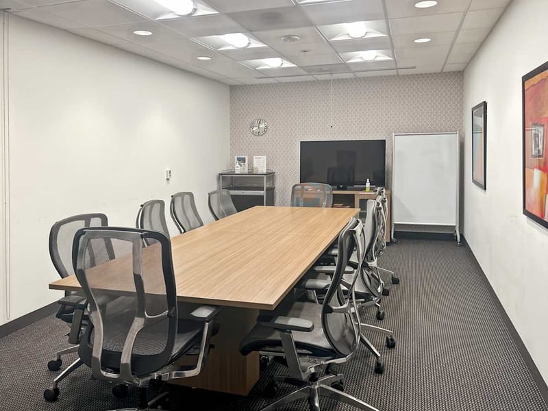 Regus - 440 Stevens Avenue - Solana Beach - CA image 3
