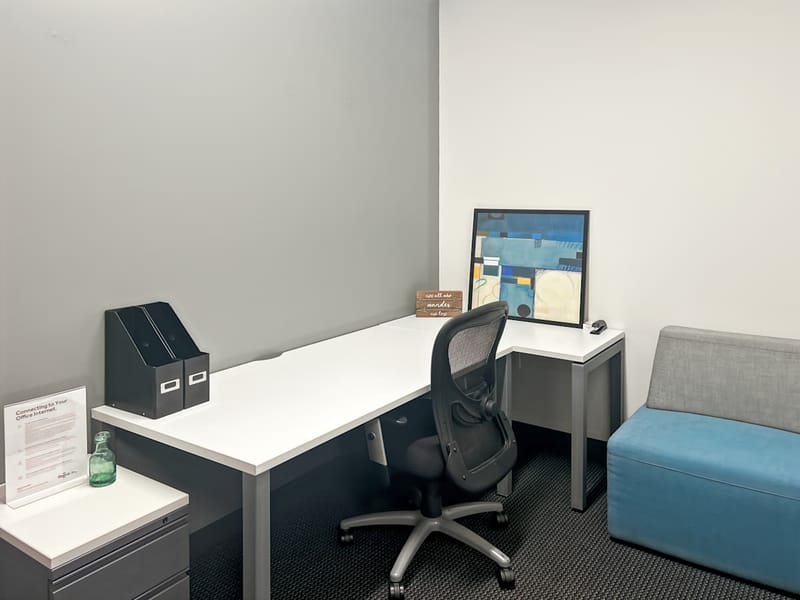 Regus - 440 Stevens Avenue - Solana Beach - CA image 7