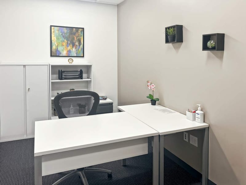 Regus - 440 Stevens Avenue - Solana Beach - CA image 8