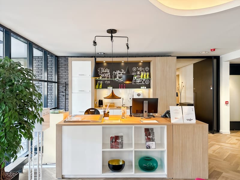 Regus - Robert Schumandomein - Maastricht image 3