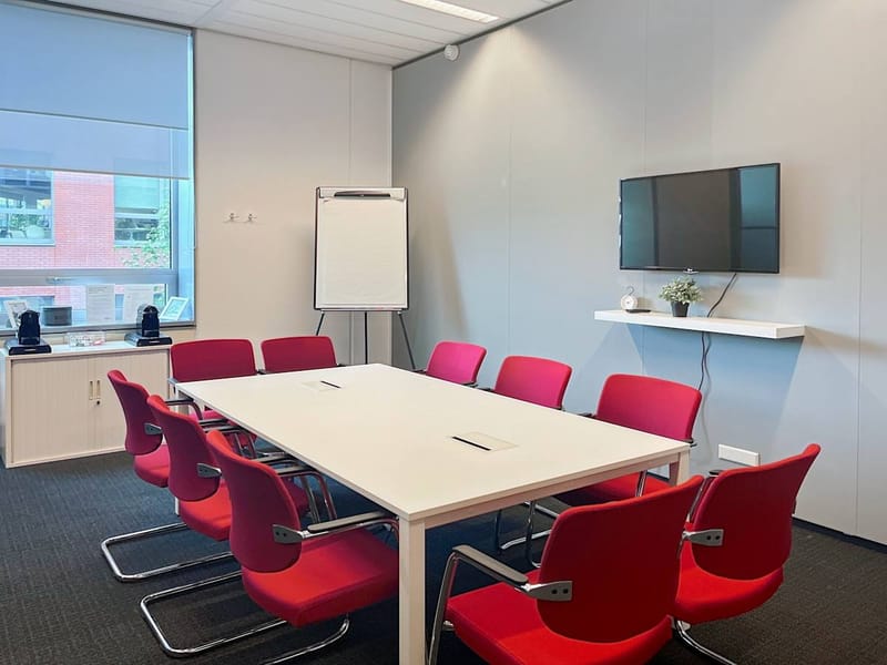 Regus - Flight Forum - Eindhoven image 3