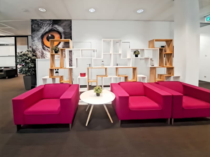 Regus - Flight Forum - Eindhoven image 5