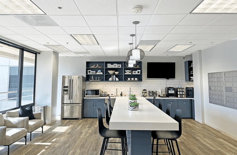 Premier Workspaces - PLM - Alton Parkway - Irvine - CA image 2