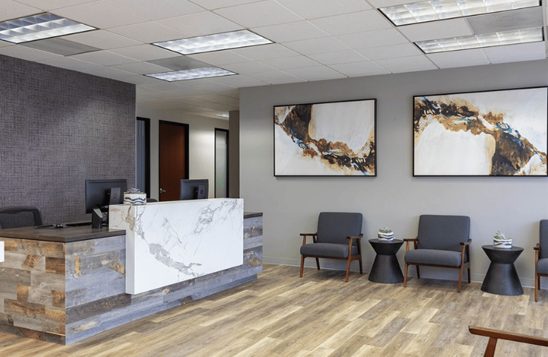 Premier Workspaces - PLM - Alton Parkway - Irvine - CA image 3