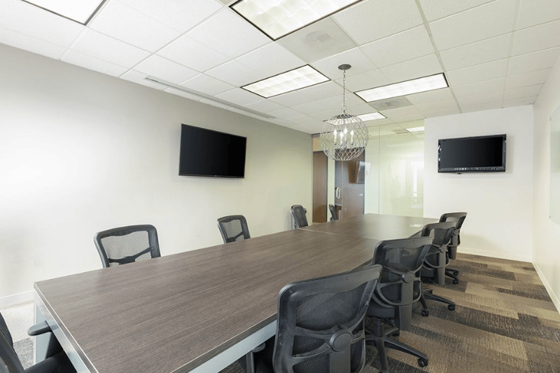 Premier Workspaces - PLM - Alton Parkway - Irvine - CA image 4