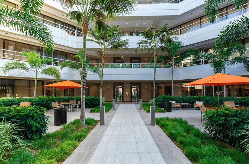 Premier Workspaces - PLM - Alton Parkway - Irvine - CA image 5