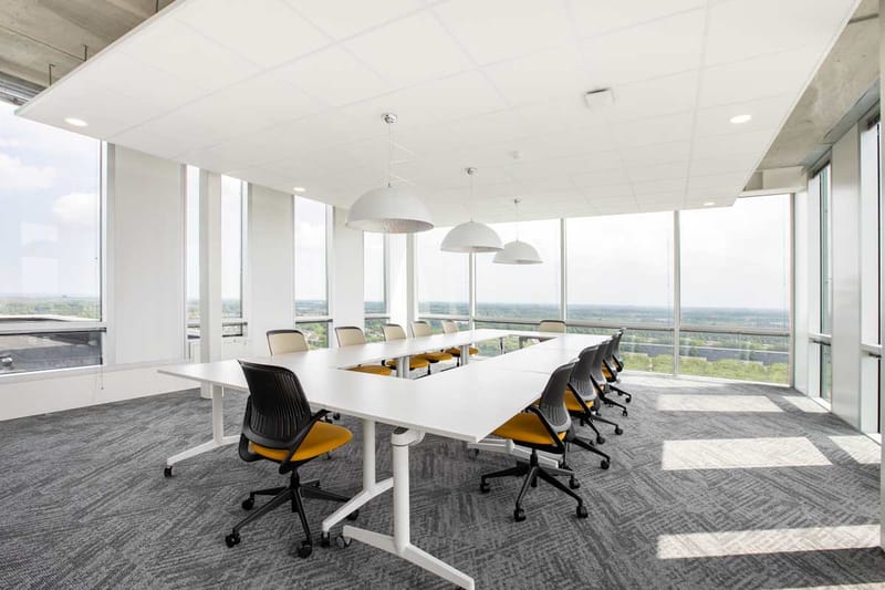 IWG (Regus) - Almere - 1 Mandela Plein- Veluwezoom image 9