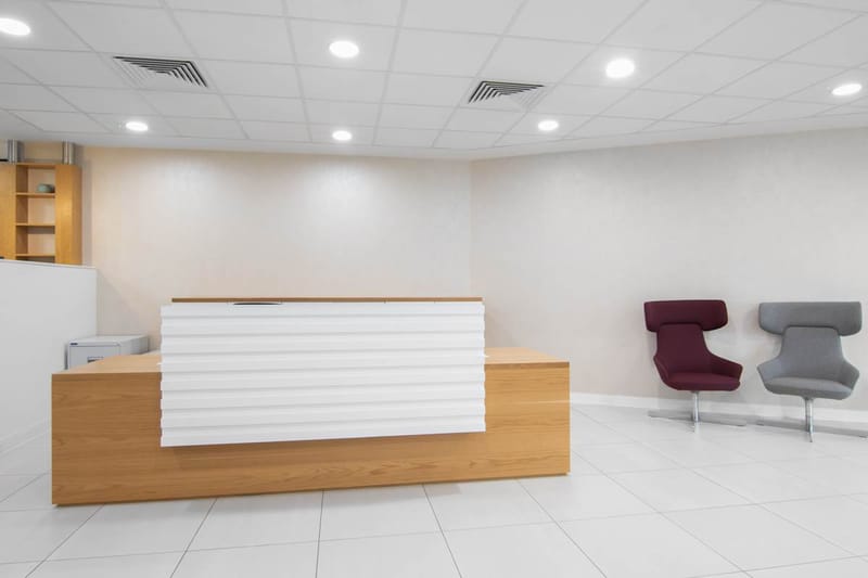IWG (Regus) - Ashford Panorama - Park Street, TN24 - Ashford image 2