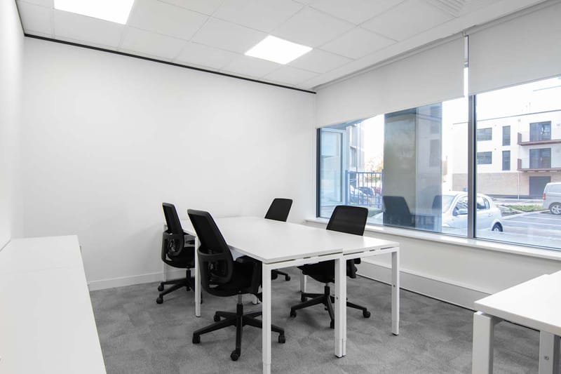 IWG (Regus) - Ashford Panorama - Park Street, TN24 - Ashford image 3