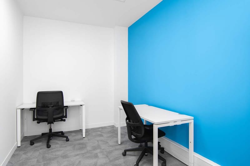 IWG (Regus) - Ashford Panorama - Park Street, TN24 - Ashford image 4