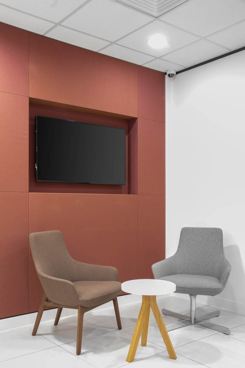 IWG (Regus) - Ashford Panorama - Park Street, TN24 - Ashford image 5