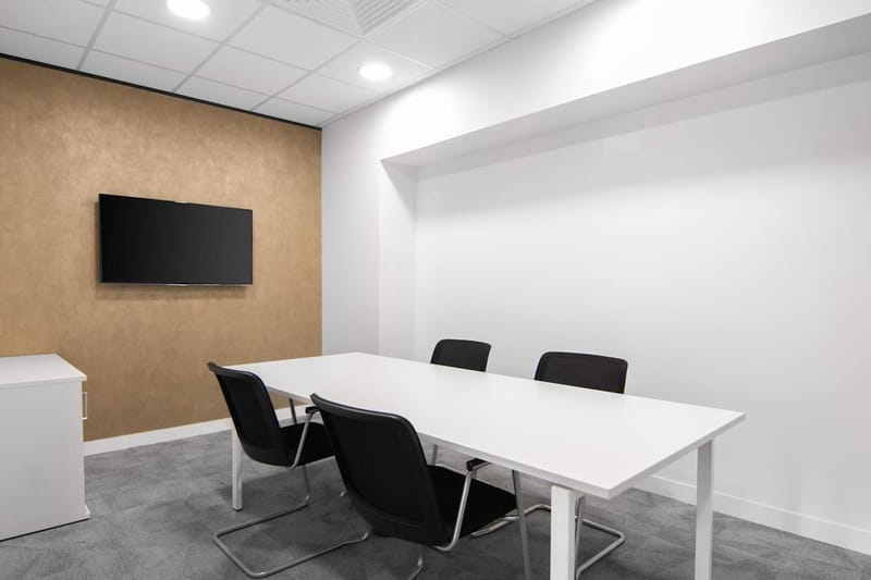 IWG (Regus) - Ashford Panorama - Park Street, TN24 - Ashford image 8