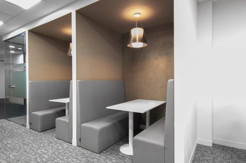 IWG (Regus) - Ashford Panorama - Park Street, TN24 - Ashford image 9
