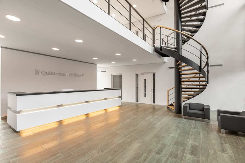Regus - Kampenringweg - Gouda image 2