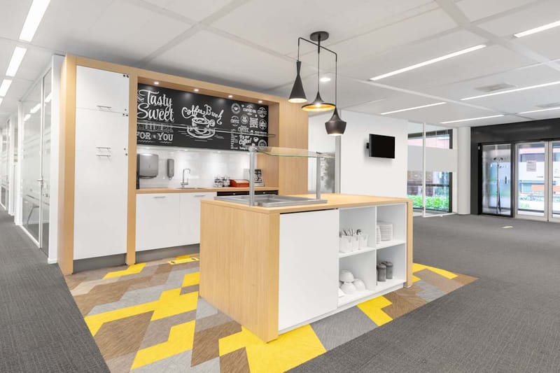 Regus - Kampenringweg - Gouda image 6