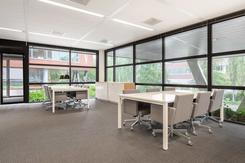 Regus - Kampenringweg - Gouda image 8