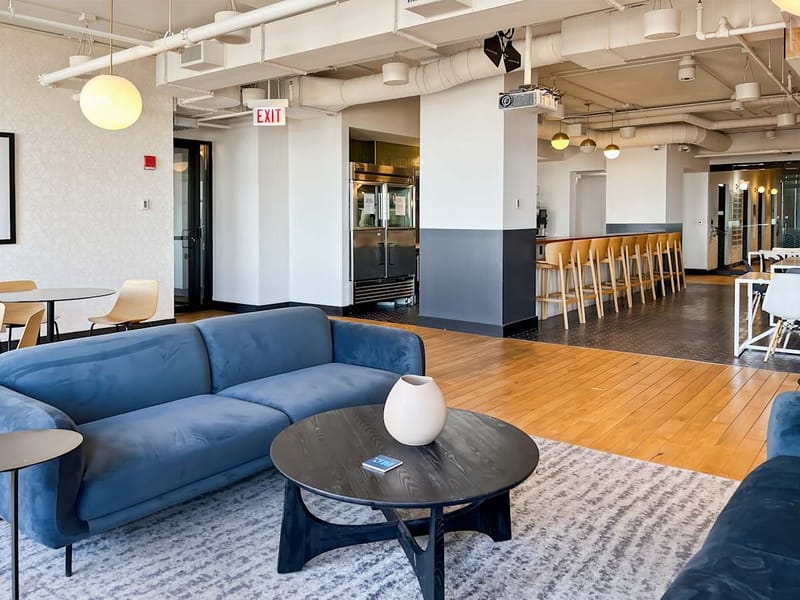 Wework - GRANT PARK - S Michigan Avenue, Chicago - IL image 10