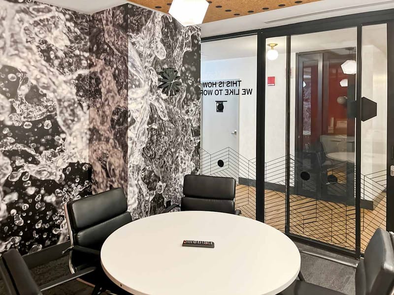 Wework - GRANT PARK - S Michigan Avenue, Chicago - IL image 11