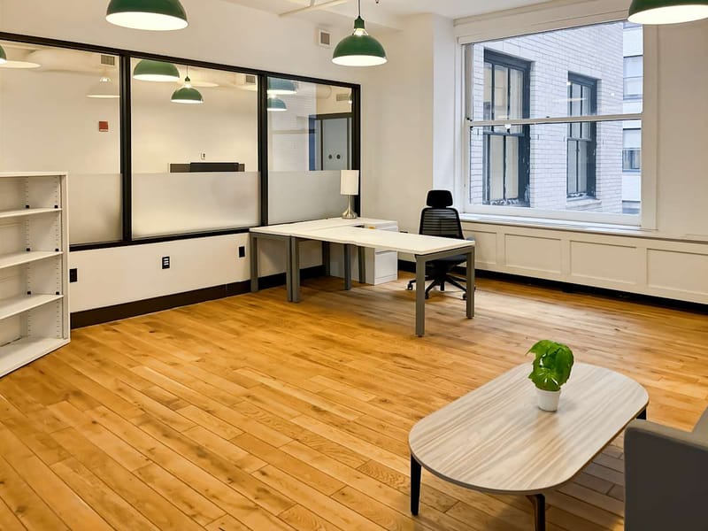 Wework - GRANT PARK - S Michigan Avenue, Chicago - IL image 13