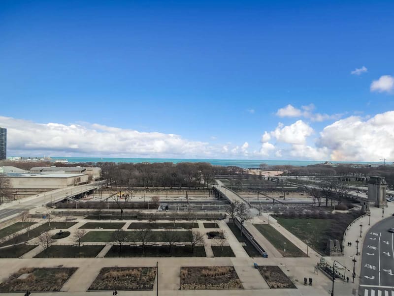 Wework - GRANT PARK - S Michigan Avenue, Chicago - IL image 14