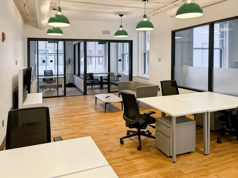 Wework - GRANT PARK - S Michigan Avenue, Chicago - IL image 4