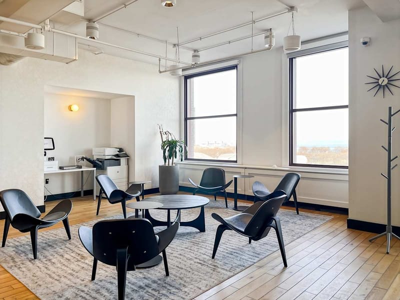 Wework - GRANT PARK - S Michigan Avenue, Chicago - IL image 5