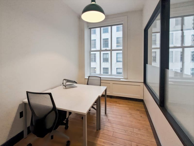Wework - GRANT PARK - S Michigan Avenue, Chicago - IL image 8