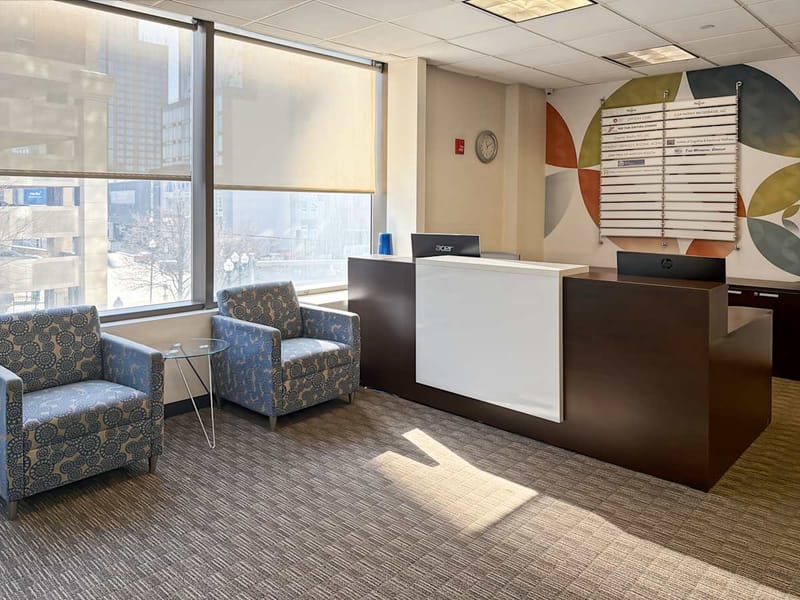Regus - 175 Huguenot Street, New Rochelle, NY image 2