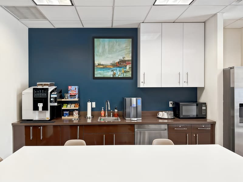 Regus - 175 Huguenot Street, New Rochelle, NY image 6