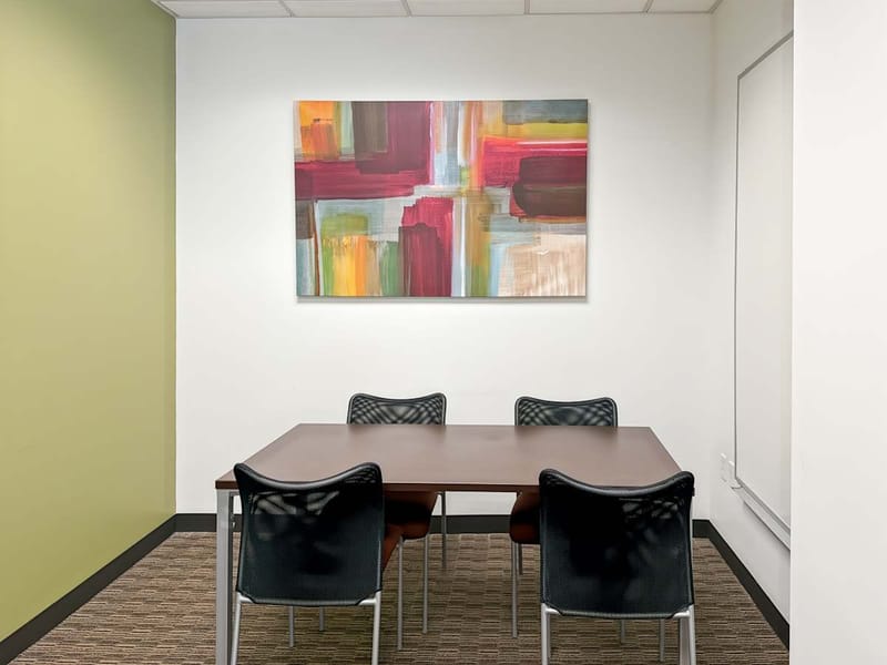 Regus - 175 Huguenot Street, New Rochelle, NY image 7