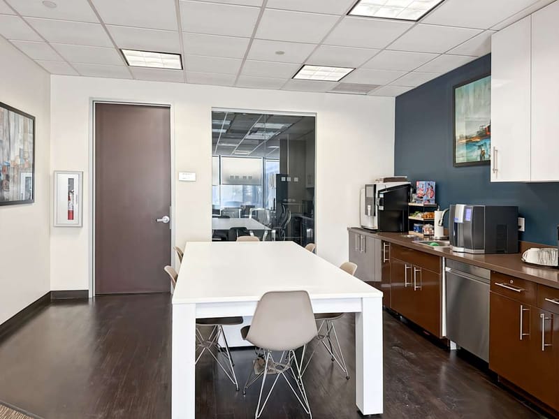 Regus - 175 Huguenot Street, New Rochelle, NY image 9