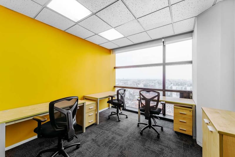 Regus - UTC Building - Kawranbazar - Dhaka - Bangladesh image 4