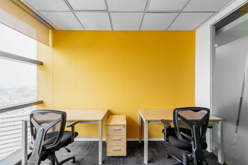 Regus - UTC Building - Kawranbazar - Dhaka - Bangladesh image 8