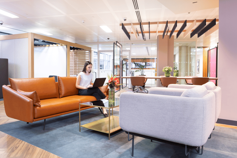 Landmark - 99 Bishopsgate, EC2 - Bishopsgate image 6