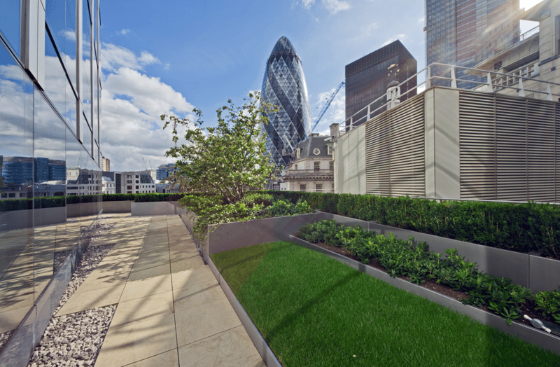 Landmark - 99 Bishopsgate, EC2 - Bishopsgate image 7