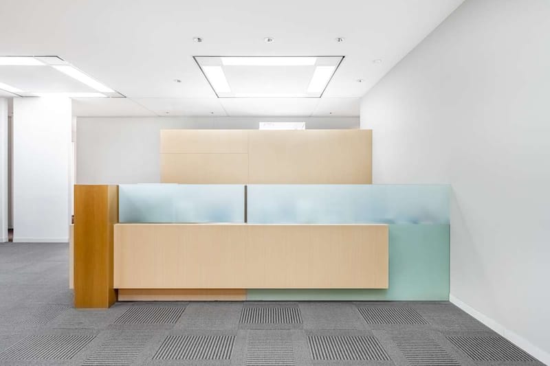 Regus  - Kamiyacho MT Building - Tokyo image 2