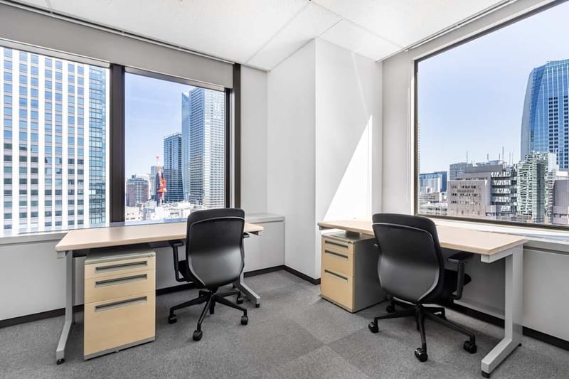 Regus  - Kamiyacho MT Building - Tokyo image 4