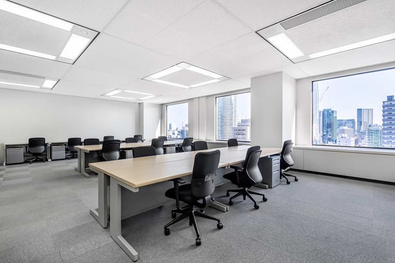 Regus  - Kamiyacho MT Building - Tokyo image 7