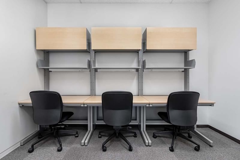 Regus  - Kamiyacho MT Building - Tokyo image 8